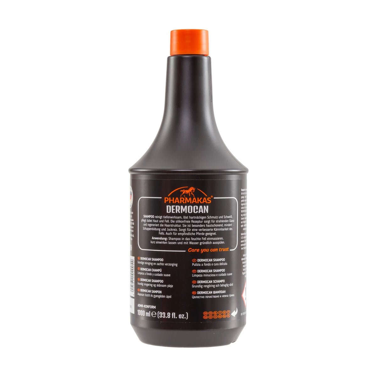 Шампоан DERMOCAN 1000ml.