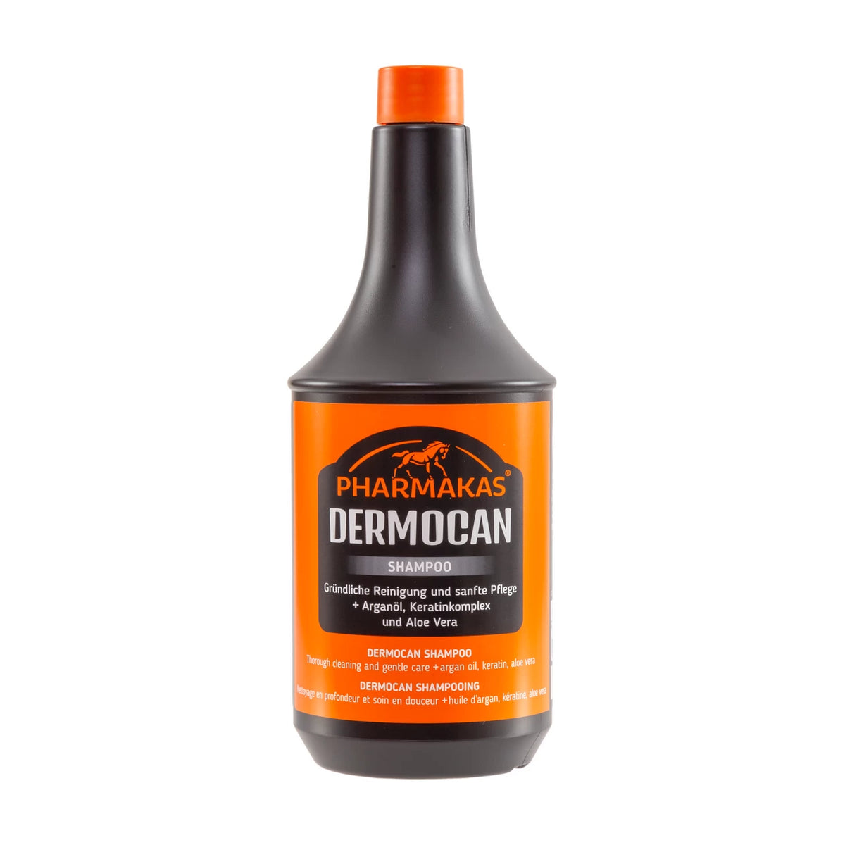 Шампоан DERMOCAN 1000ml.