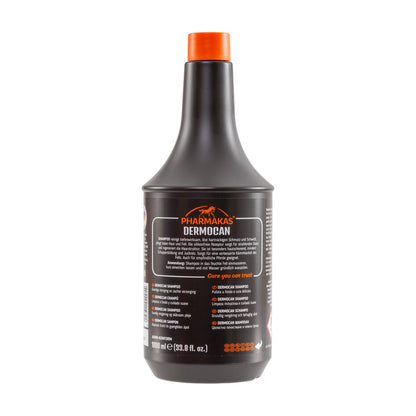 Шампоан DERMOCAN 1000ml.